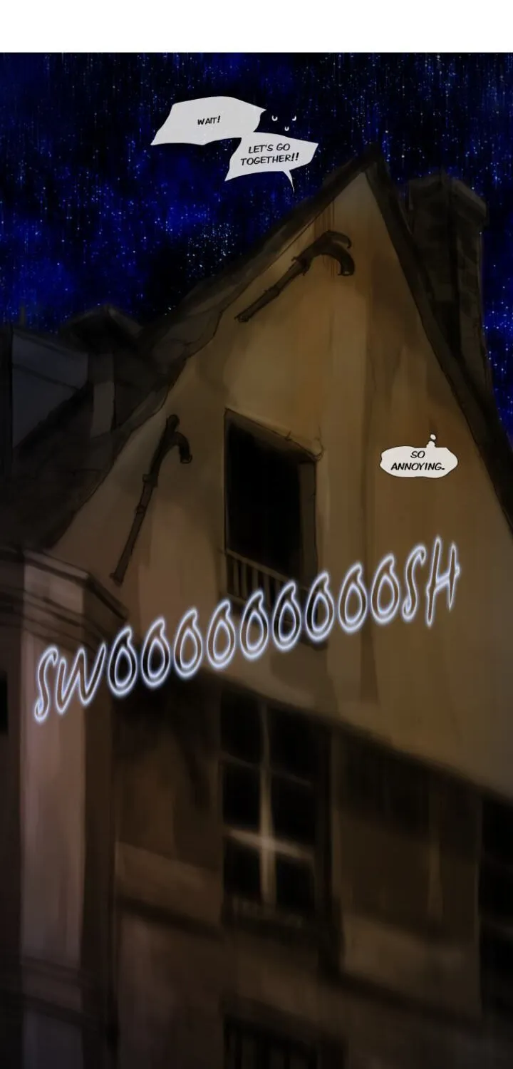 Read The Pale Horse chapter 98 image 46 on Lezhin
