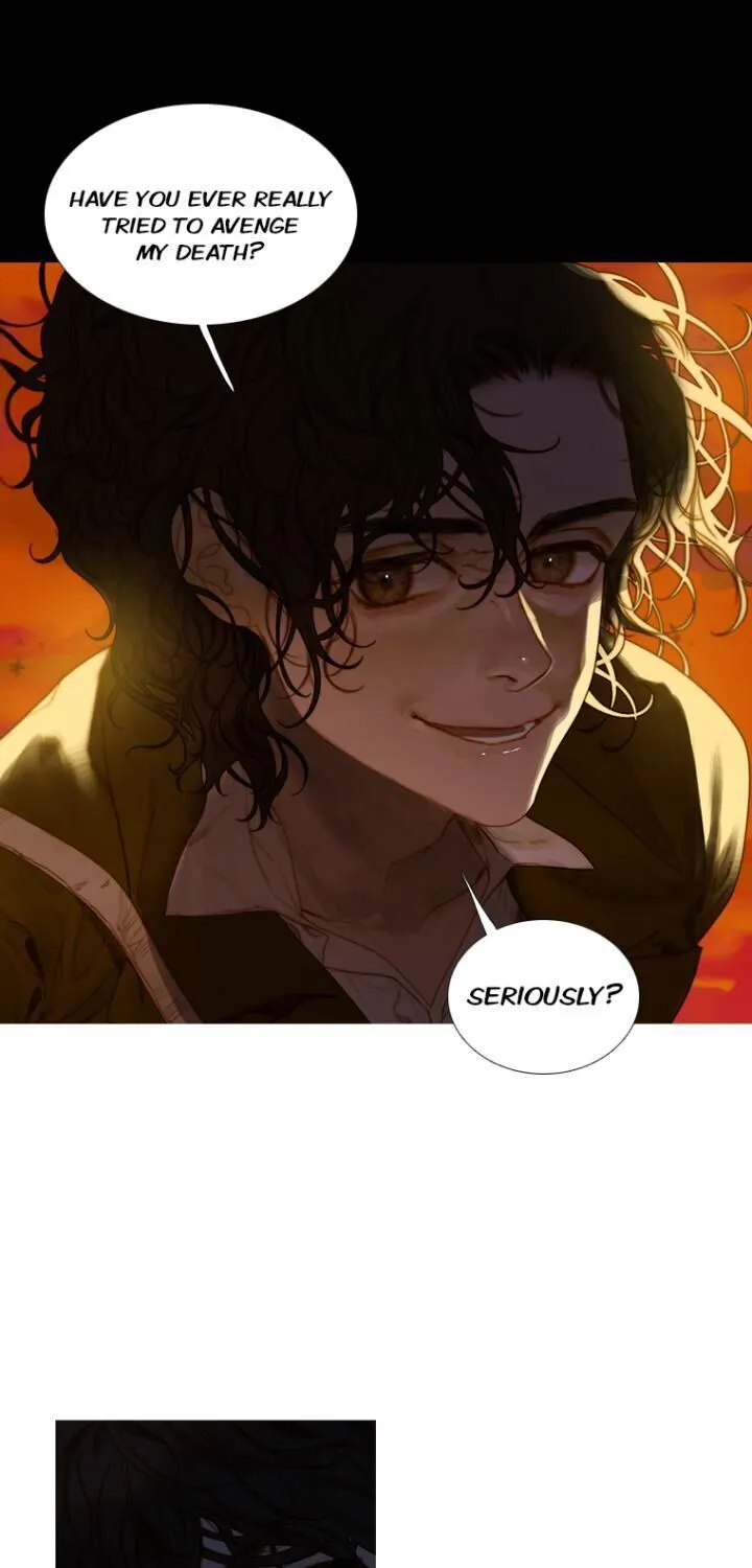 Read The Pale Horse chapter 98 image 5 on Lezhin