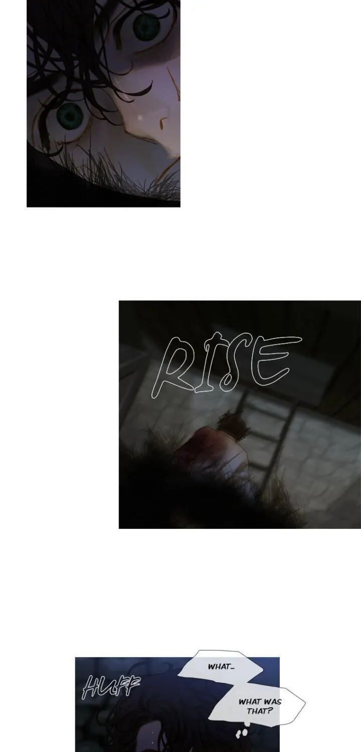 Read The Pale Horse chapter 98 image 6 on Lezhin