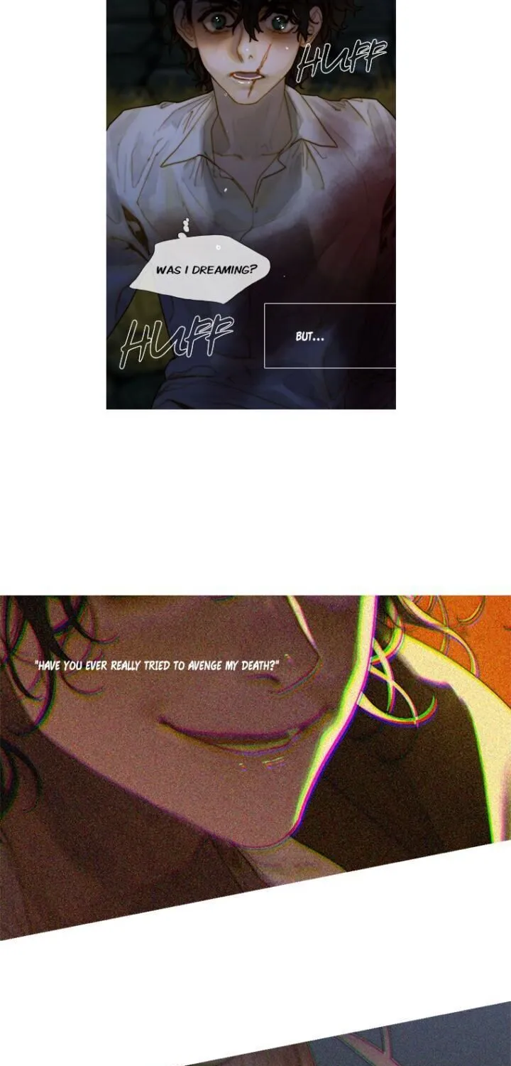 Read The Pale Horse chapter 98 image 7 on Lezhin