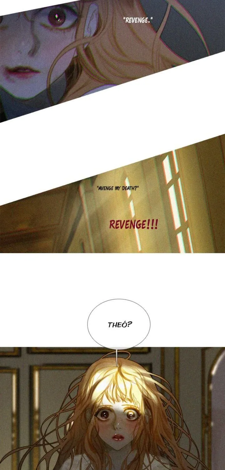Read The Pale Horse chapter 98 image 8 on Lezhin