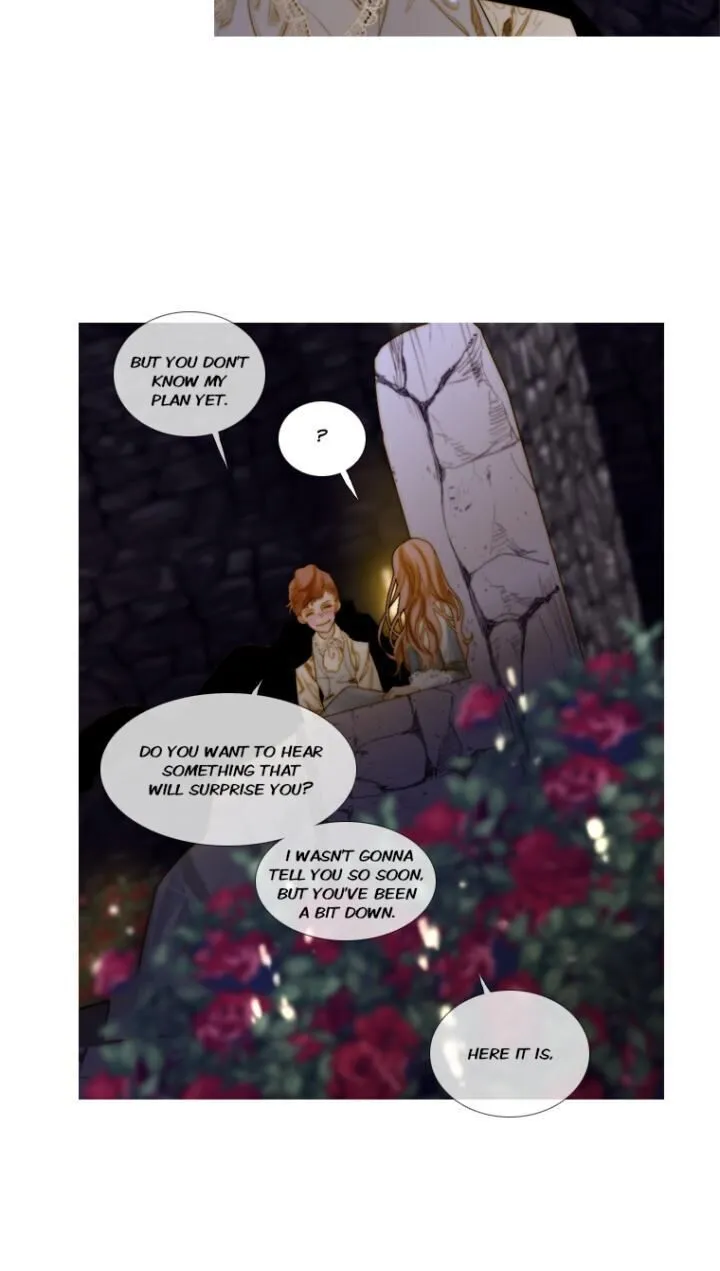 Read The Pale Horse chapter 99 image 10 on Lezhin