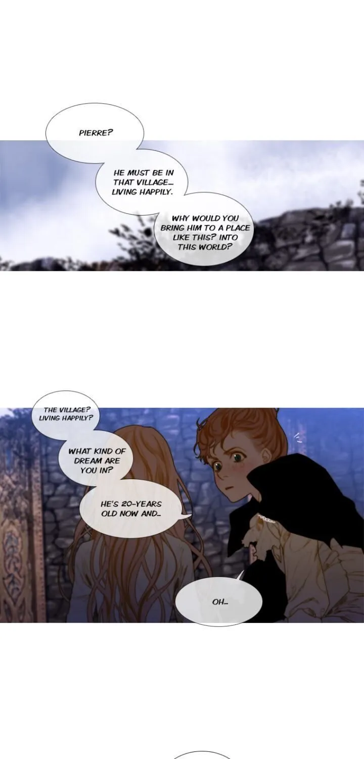 Read The Pale Horse chapter 99 image 12 on Lezhin