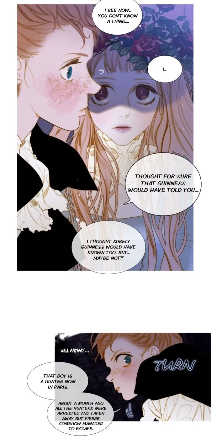 Read The Pale Horse chapter 99 image 13 on Lezhin