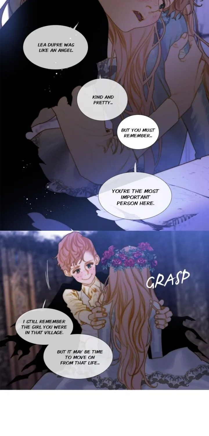 Read The Pale Horse chapter 99 image 19 on Lezhin