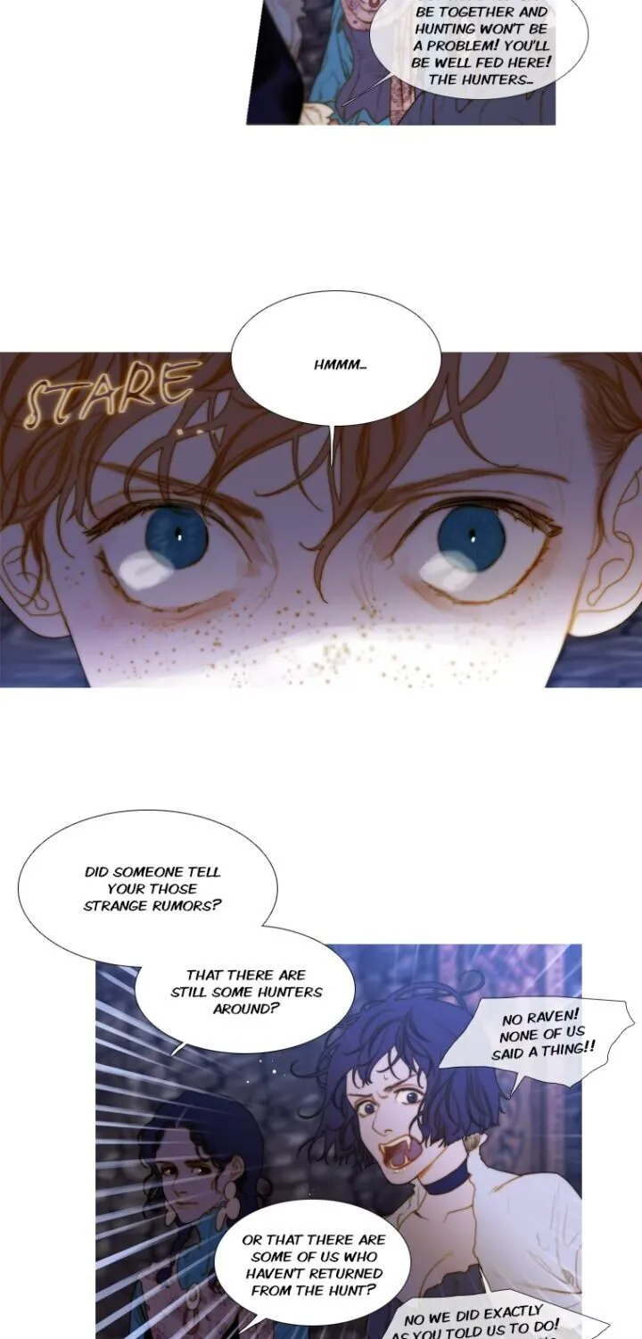 Read The Pale Horse chapter 99 image 2 on Lezhin