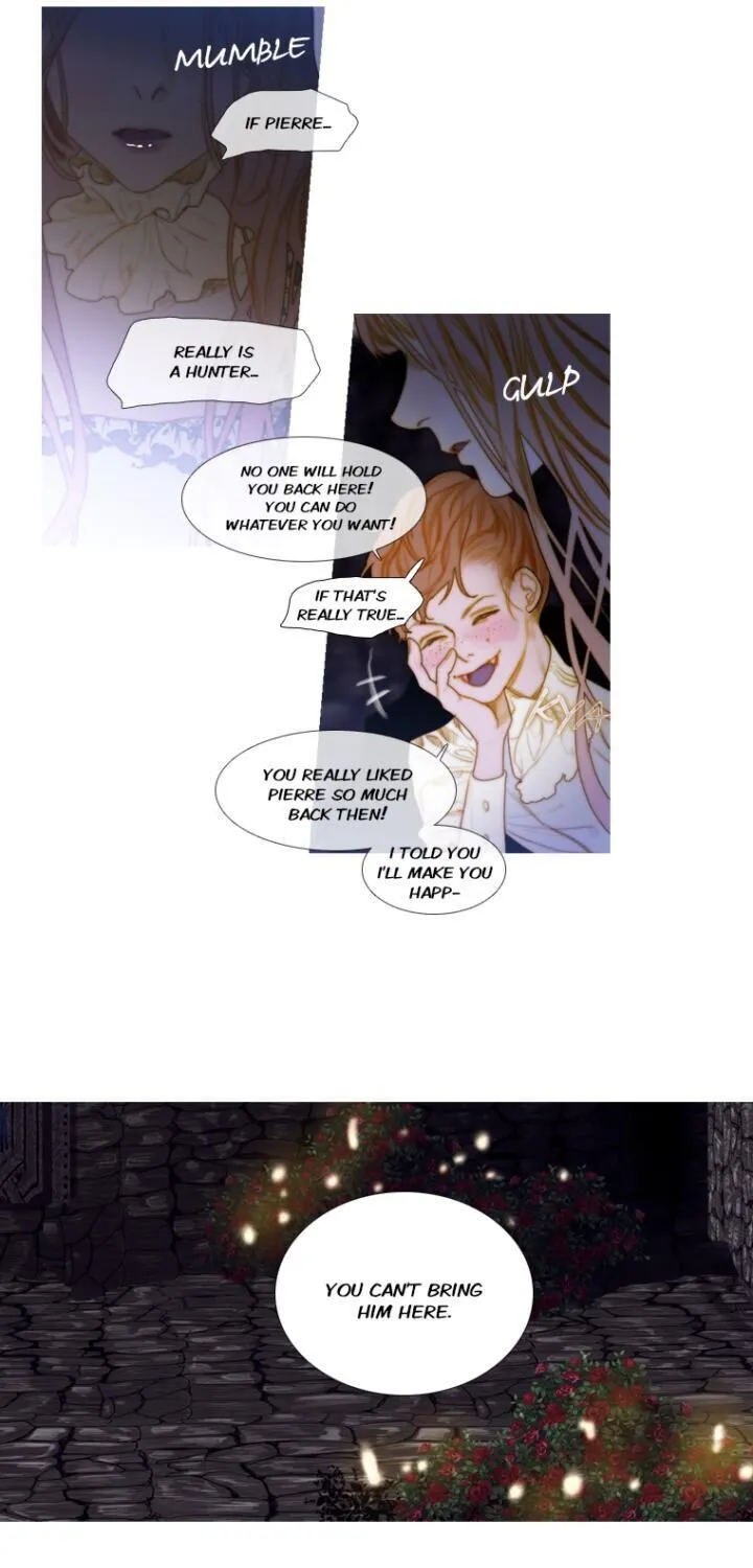 Read The Pale Horse chapter 99 image 20 on Lezhin
