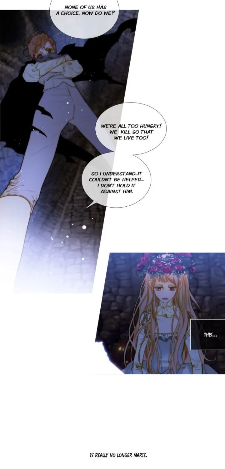 Read The Pale Horse chapter 99 image 23 on Lezhin