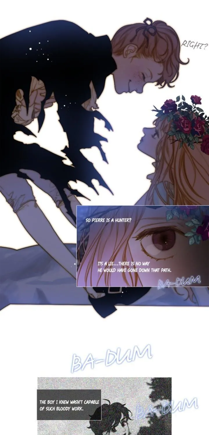 Read The Pale Horse chapter 99 image 24 on Lezhin