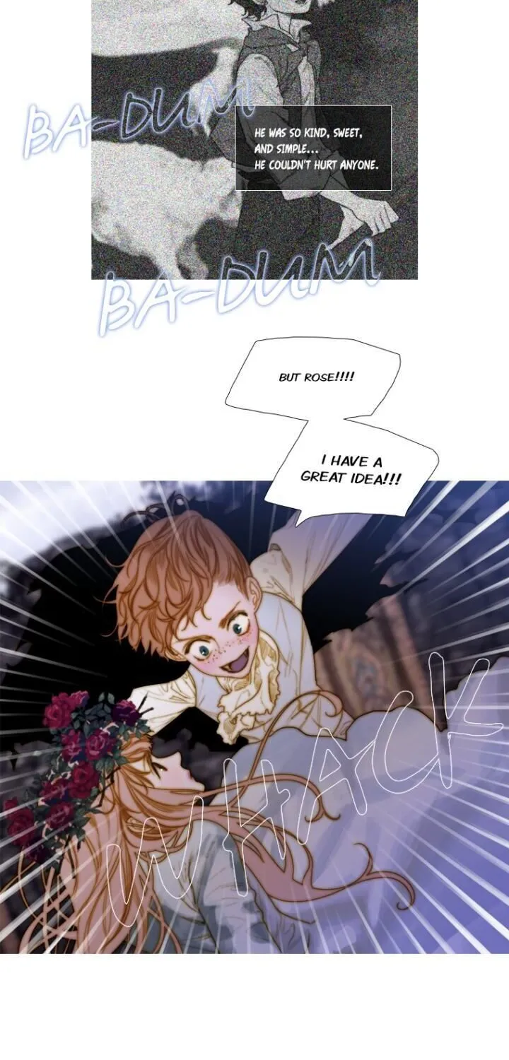Read The Pale Horse chapter 99 image 25 on Lezhin