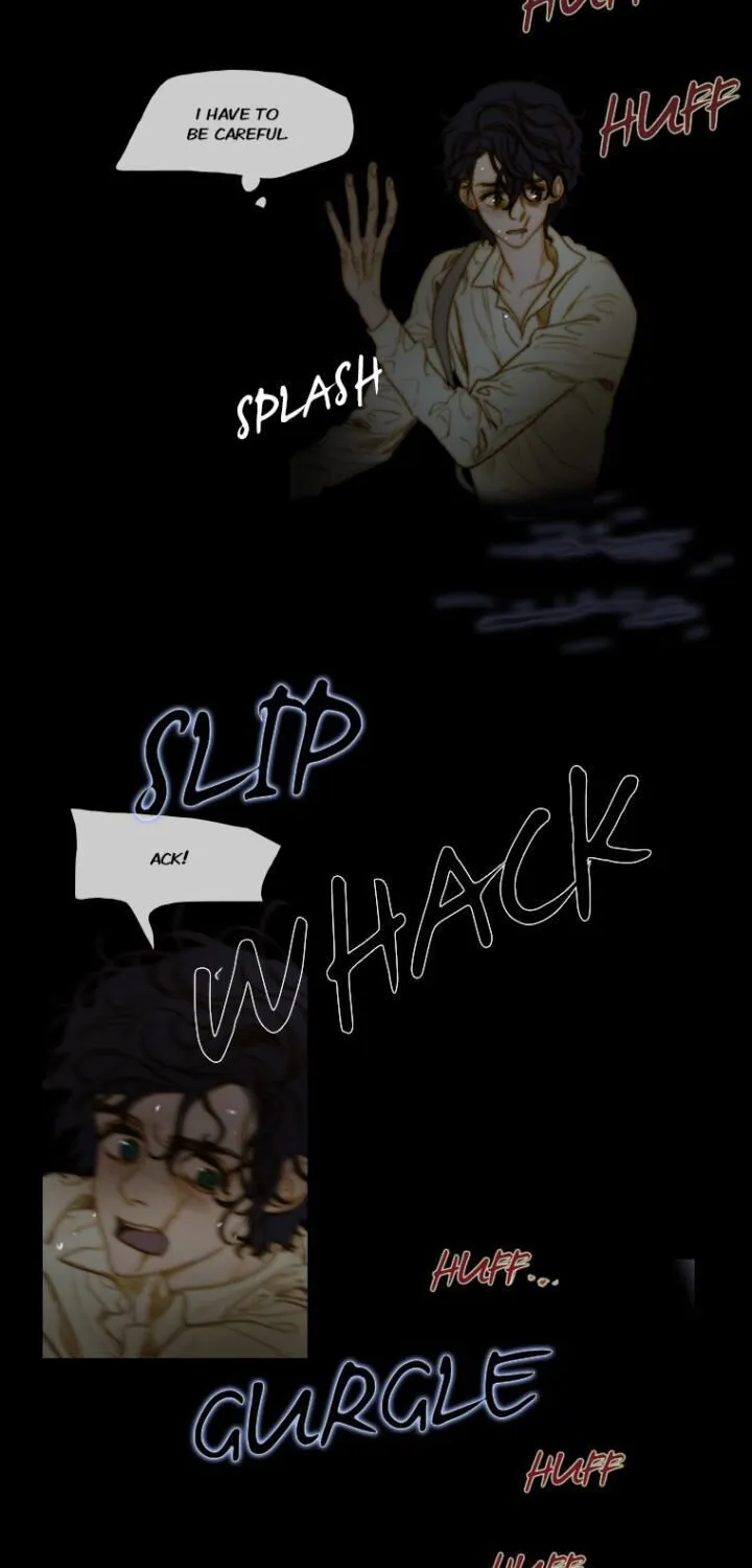 Read The Pale Horse chapter 99 image 28 on Lezhin