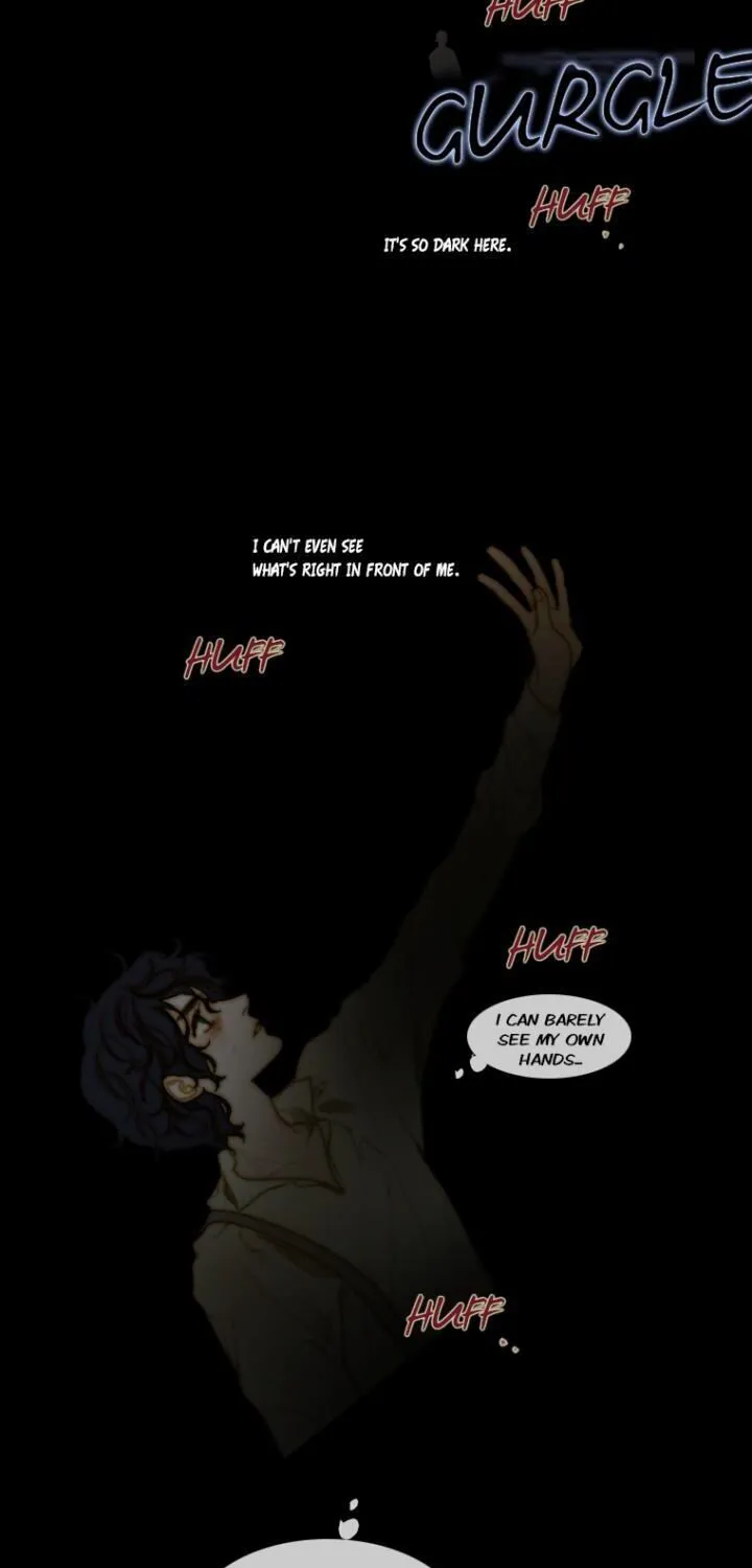 Read The Pale Horse chapter 99 image 29 on Lezhin