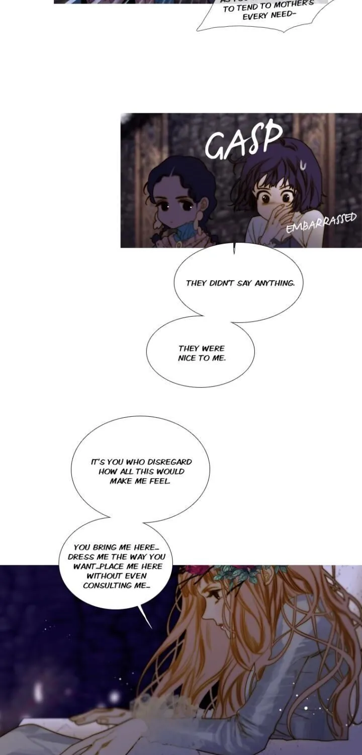 Read The Pale Horse chapter 99 image 3 on Lezhin