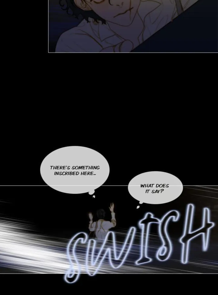 Read The Pale Horse chapter 99 image 31 on Lezhin