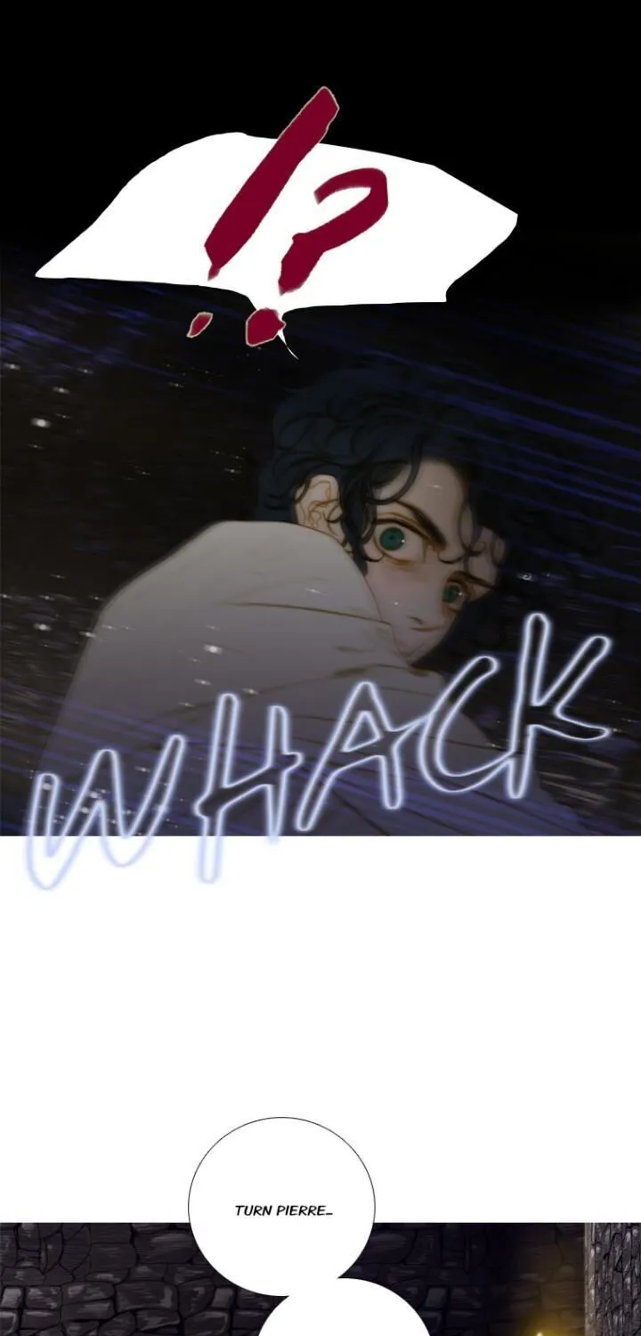 Read The Pale Horse chapter 99 image 32 on Lezhin