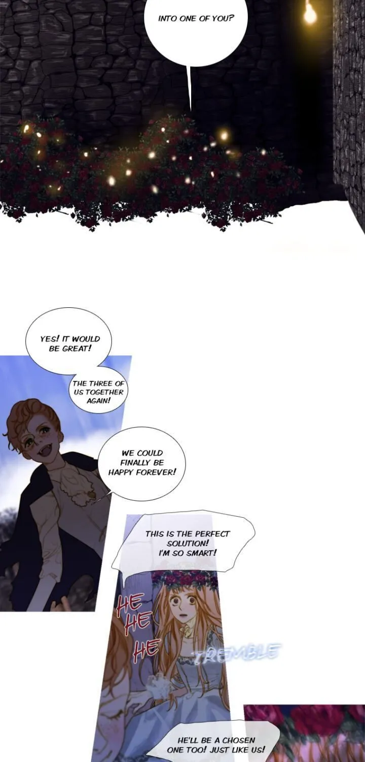 Read The Pale Horse chapter 99 image 33 on Lezhin