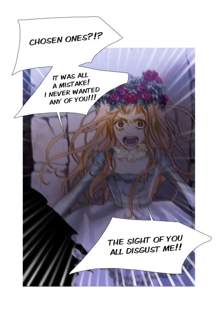 Read The Pale Horse chapter 99 image 36 on Lezhin