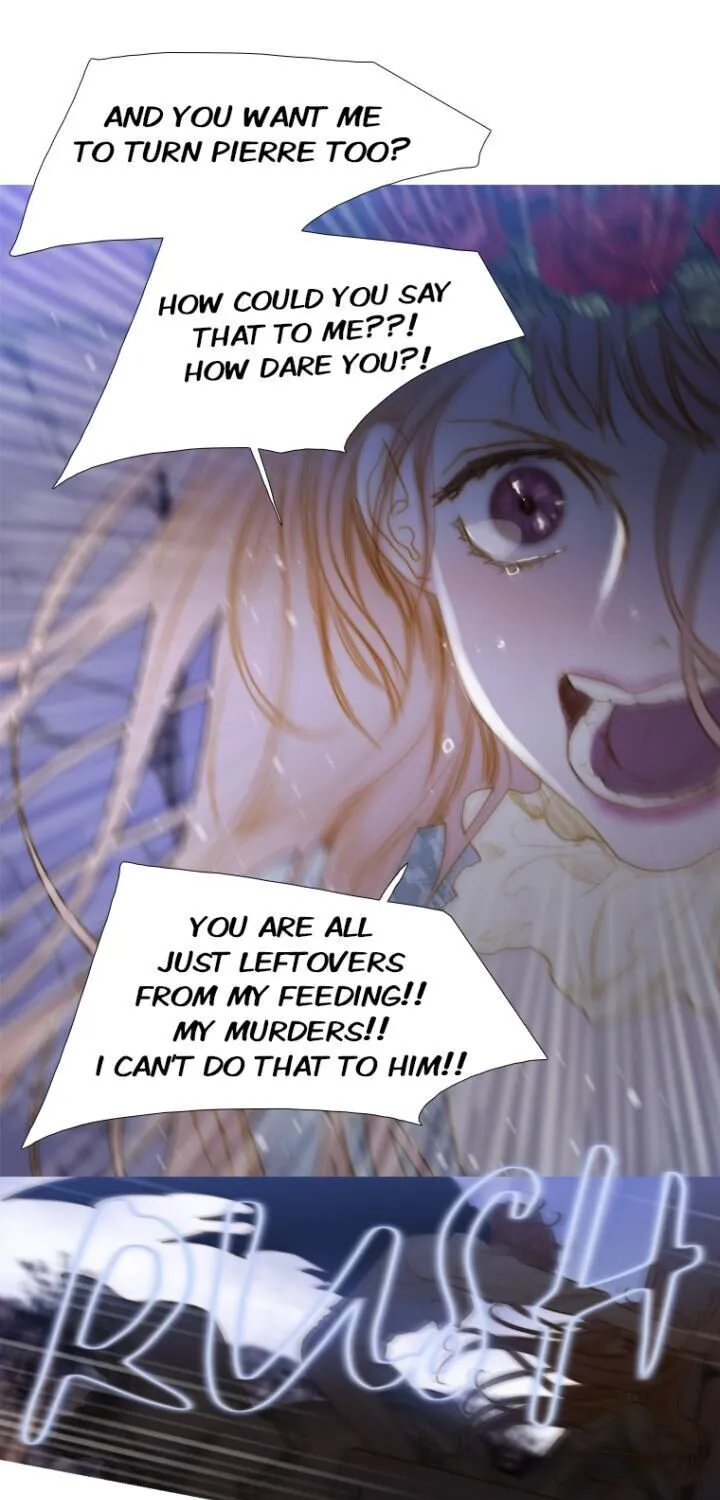 Read The Pale Horse chapter 99 image 37 on Lezhin