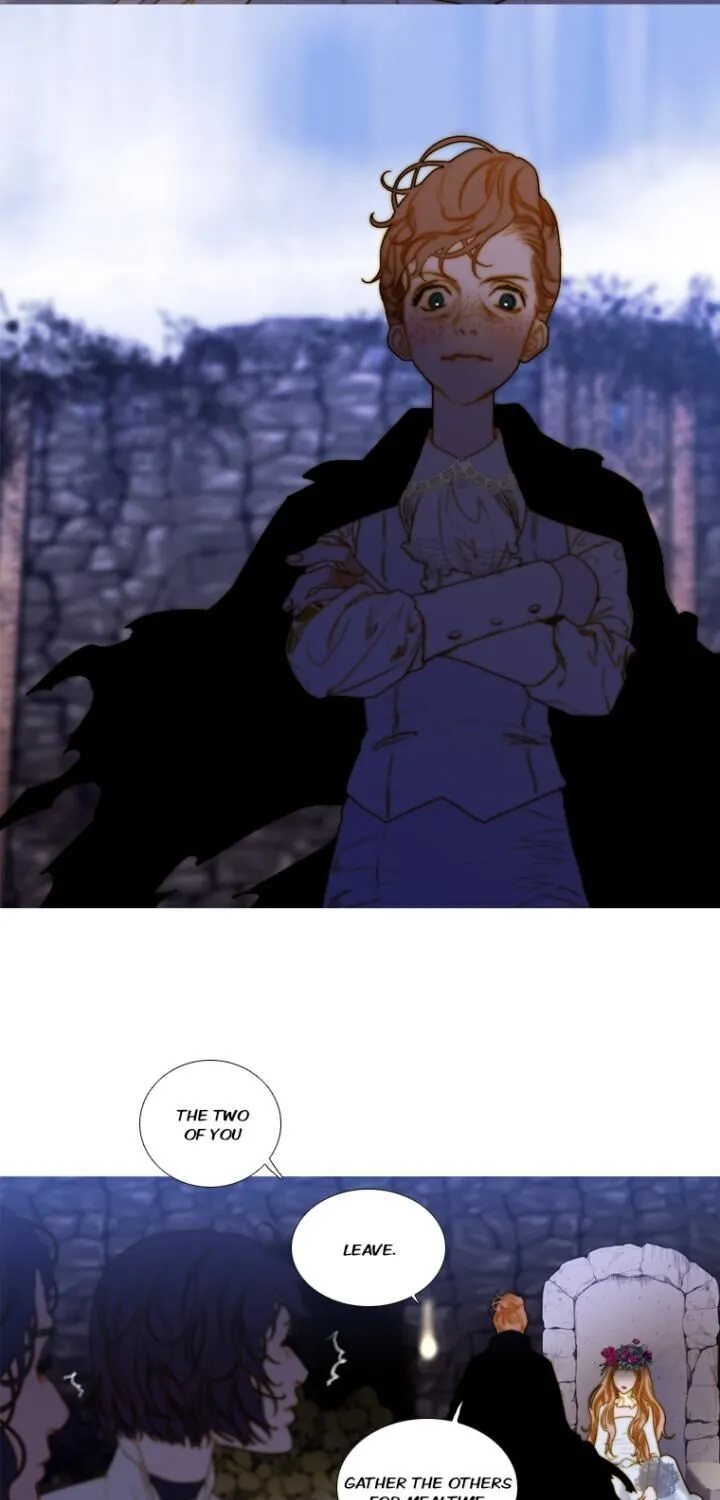 Read The Pale Horse chapter 99 image 4 on Lezhin