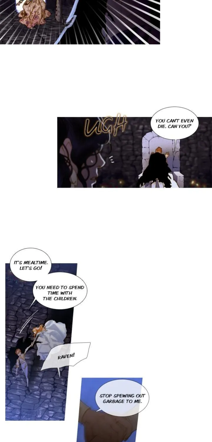 Read The Pale Horse chapter 99 image 40 on Lezhin