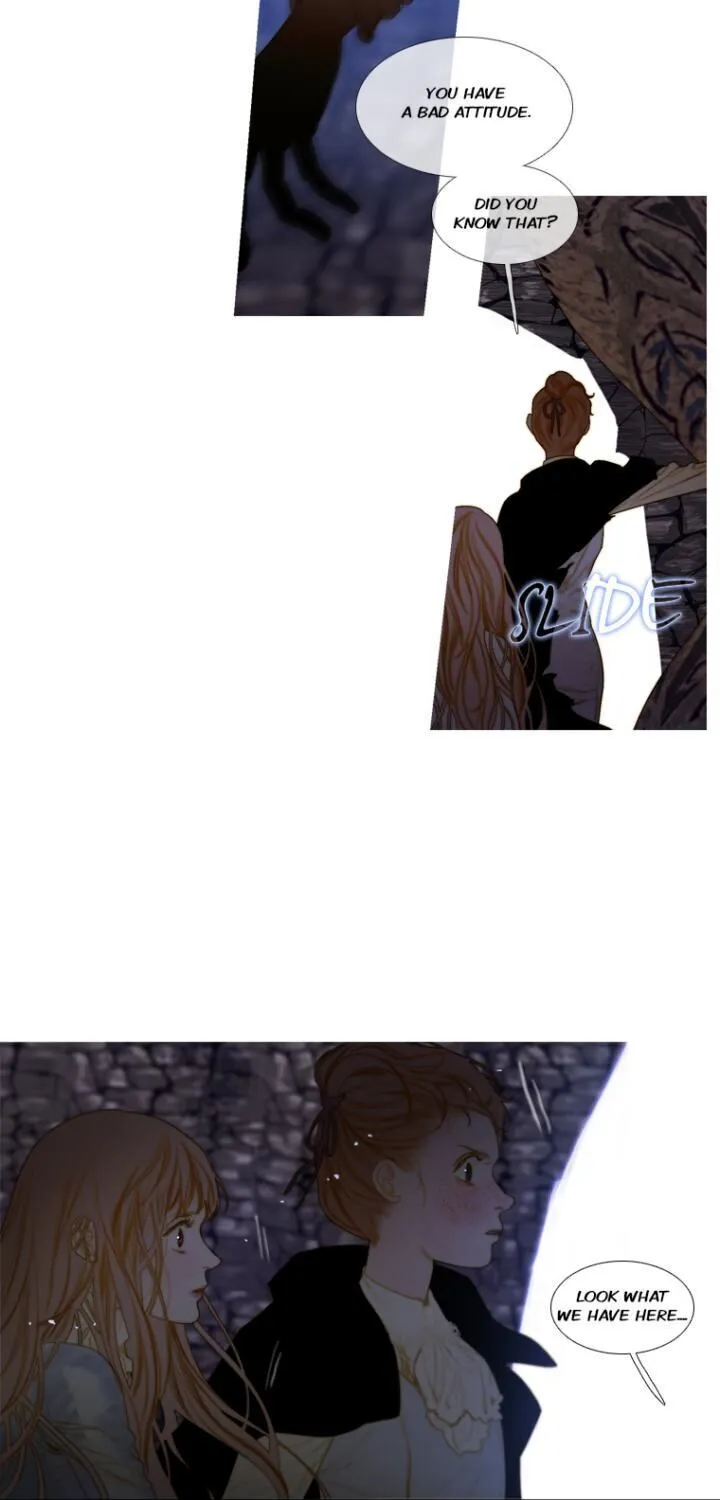 Read The Pale Horse chapter 99 image 41 on Lezhin