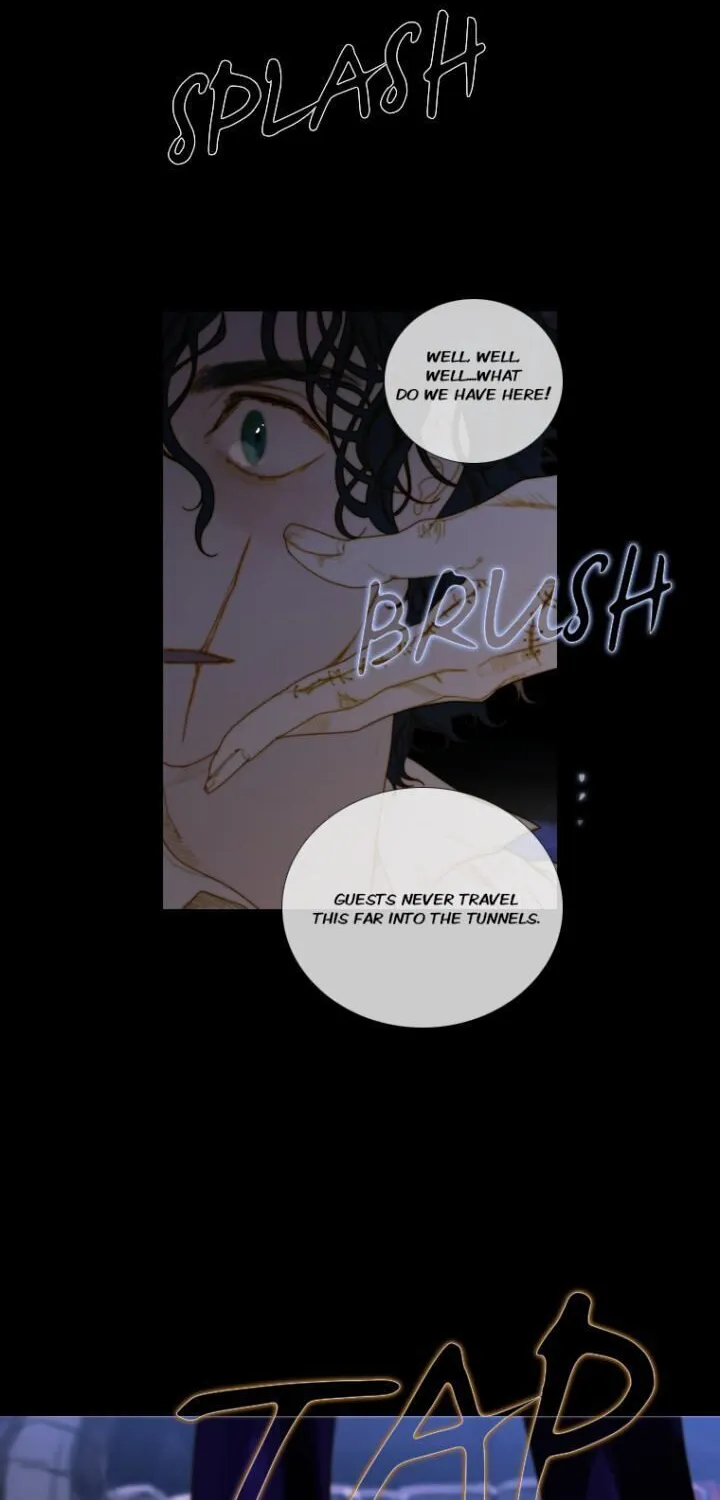 Read The Pale Horse chapter 99 image 44 on Lezhin