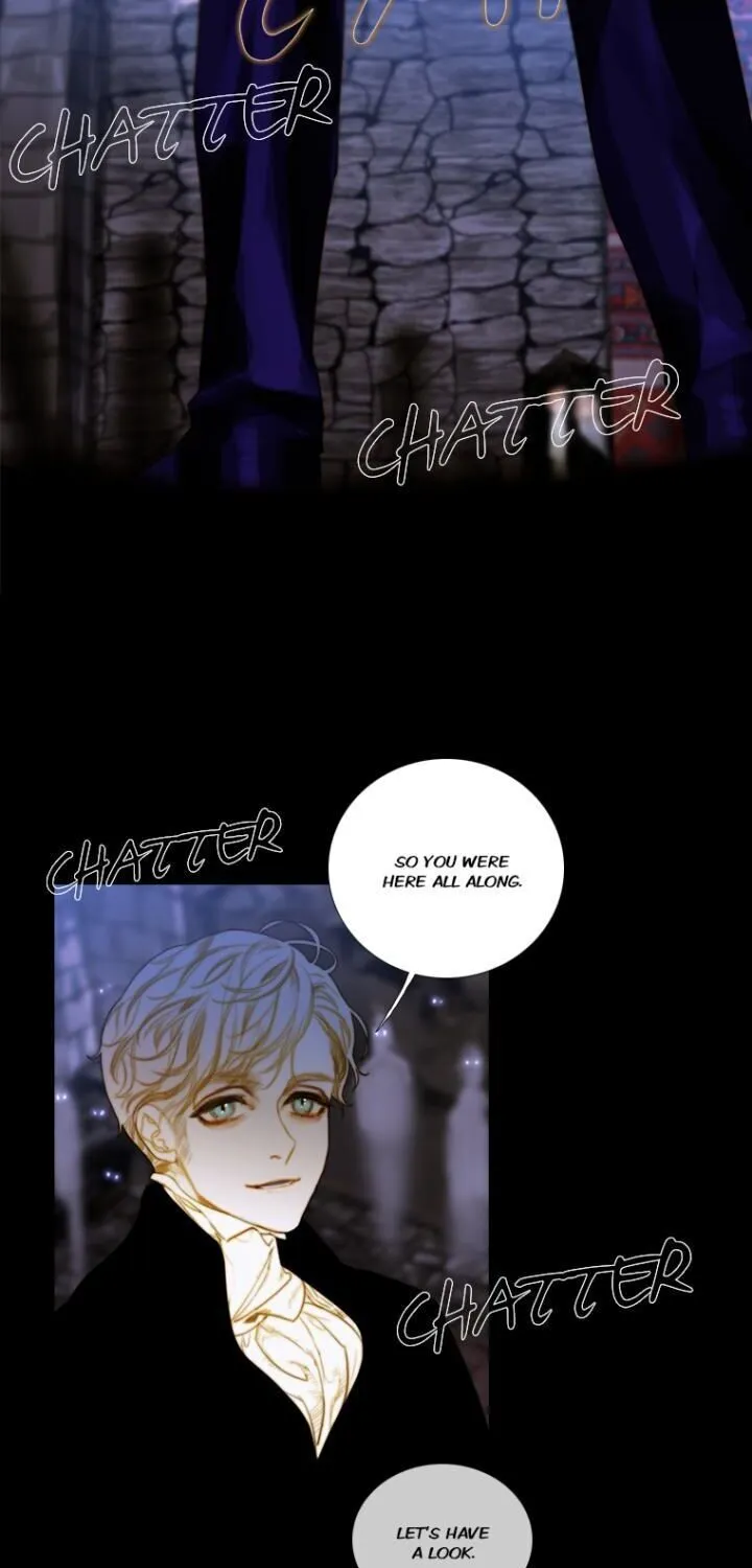 Read The Pale Horse chapter 99 image 45 on Lezhin
