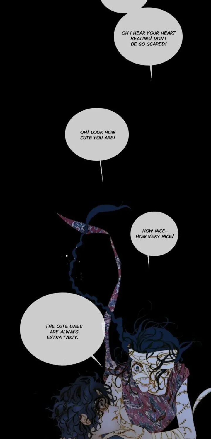 Read The Pale Horse chapter 99 image 46 on Lezhin