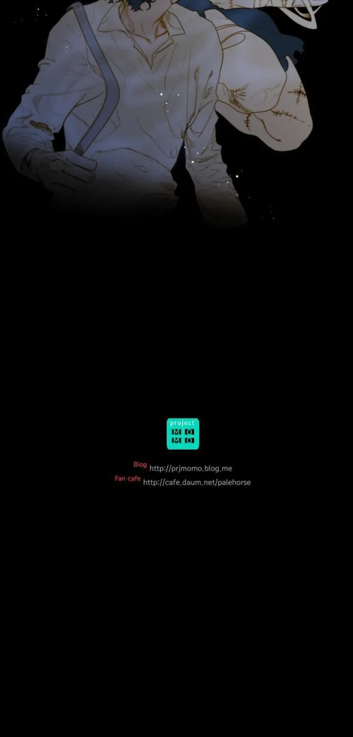 Read The Pale Horse chapter 99 image 47 on Lezhin
