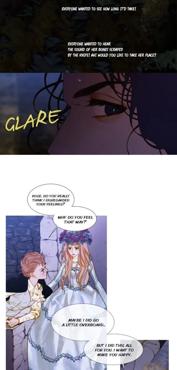 Read The Pale Horse chapter 99 image 7 on Lezhin