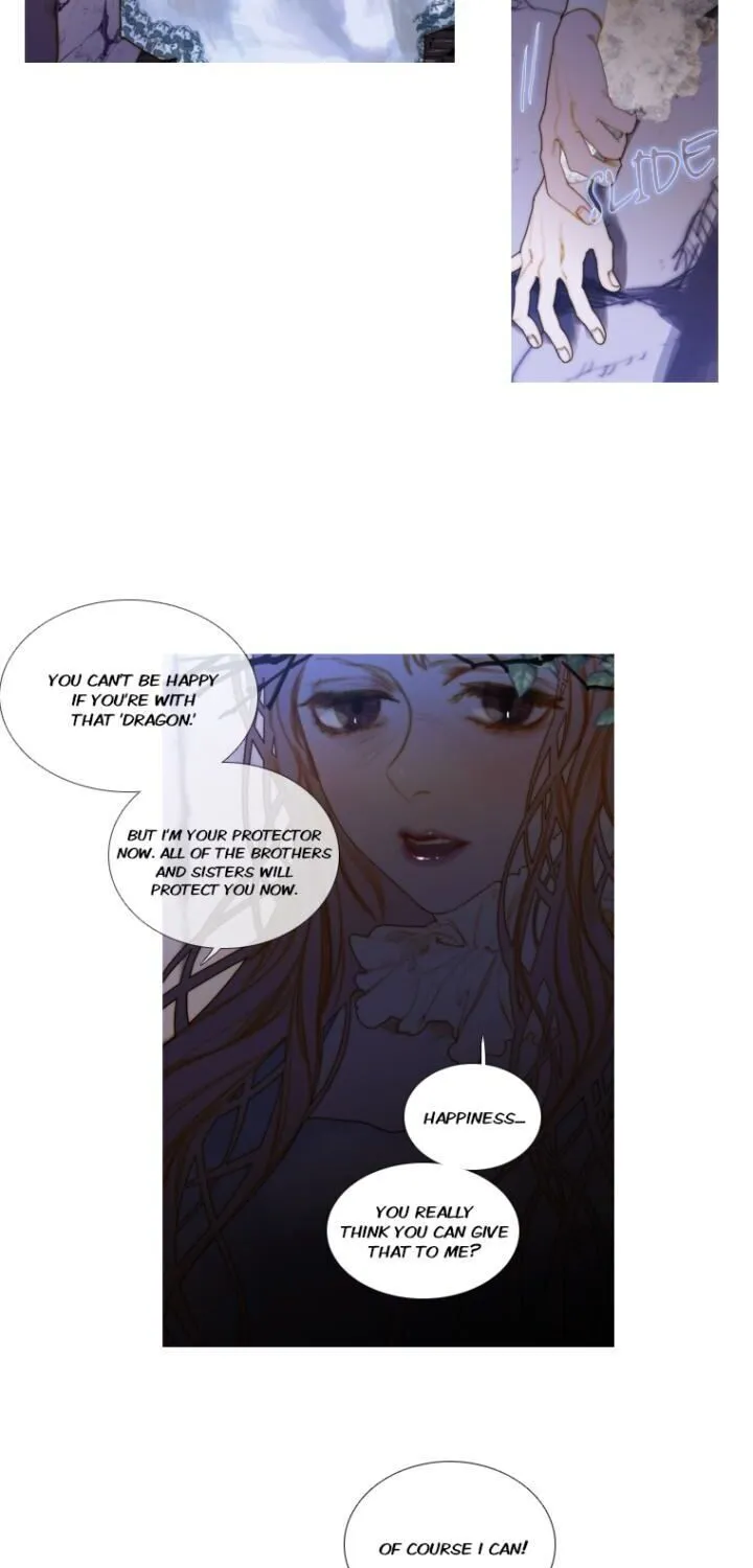 Read The Pale Horse chapter 99 image 8 on Lezhin