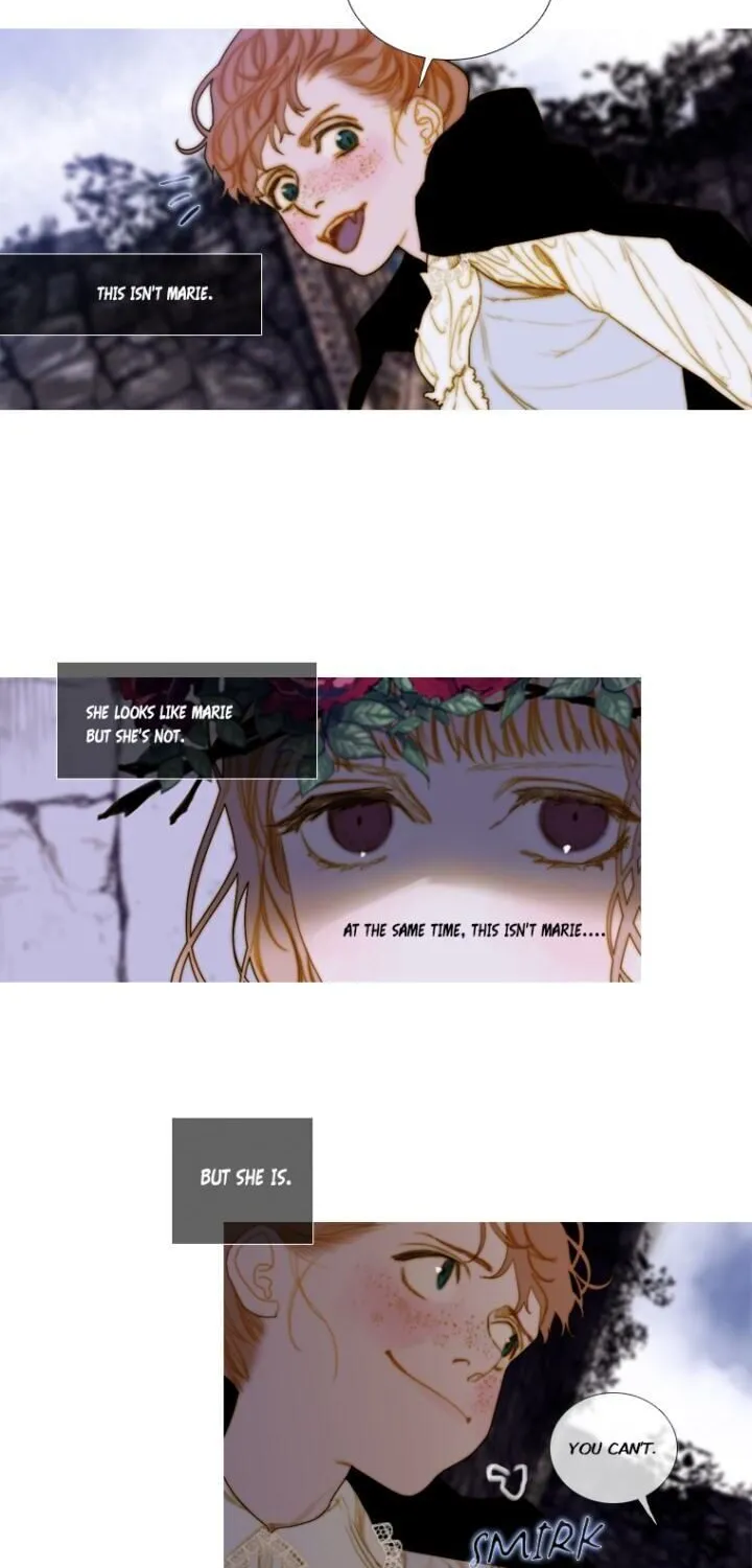 Read The Pale Horse chapter 99 image 9 on Lezhin