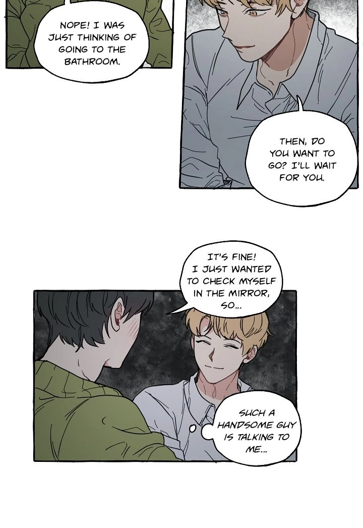 Read The Part-time Housekeeper! chapter 1 image 10 on Lezhin