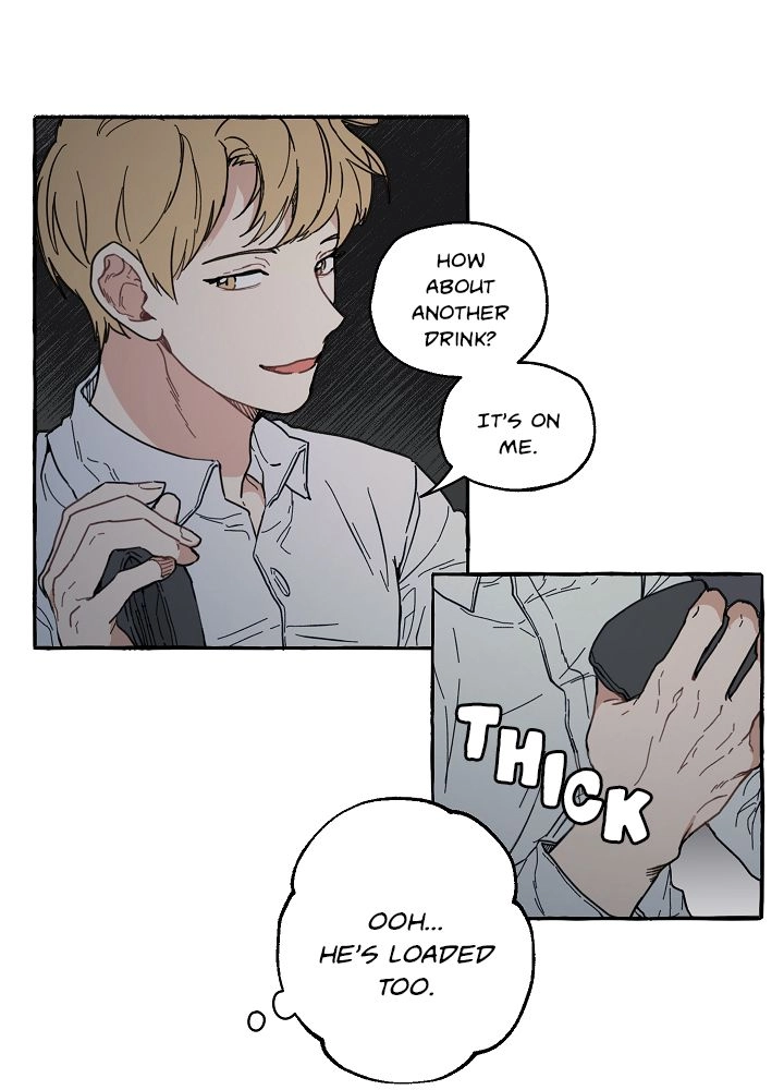 Read The Part-time Housekeeper! chapter 1 image 11 on Lezhin