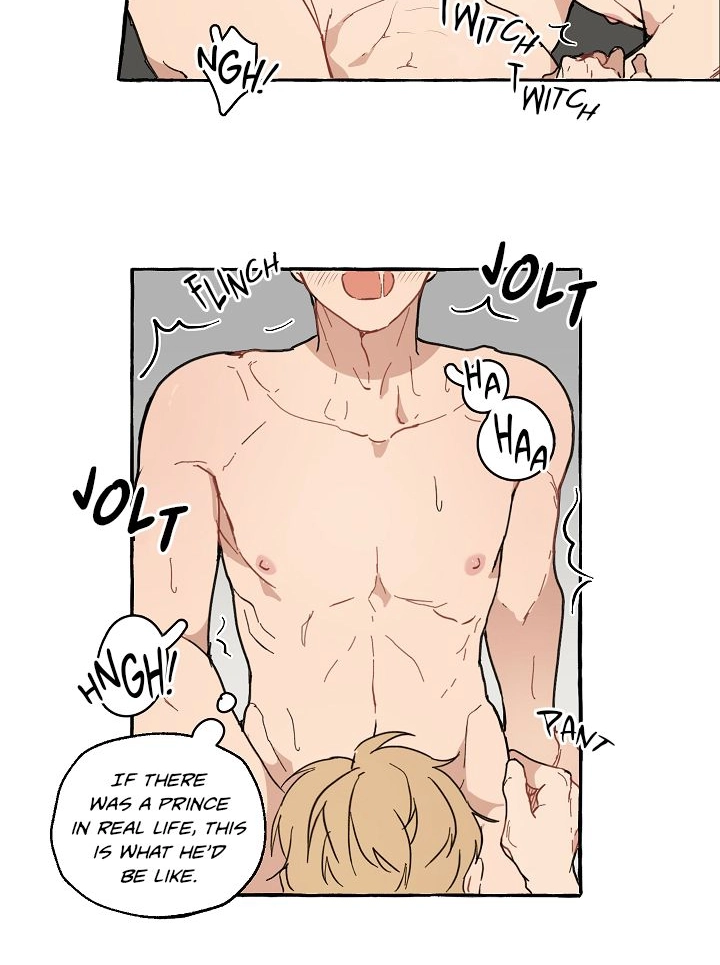 Read The Part-time Housekeeper! chapter 1 image 14 on Lezhin