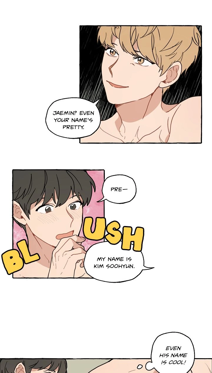 Read The Part-time Housekeeper! chapter 1 image 16 on Lezhin