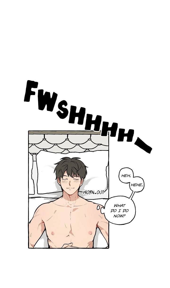Read The Part-time Housekeeper! chapter 1 image 20 on Lezhin