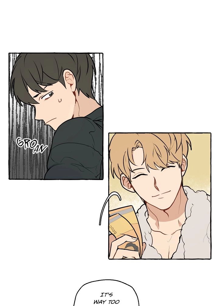 Read The Part-time Housekeeper! chapter 1 image 26 on Lezhin