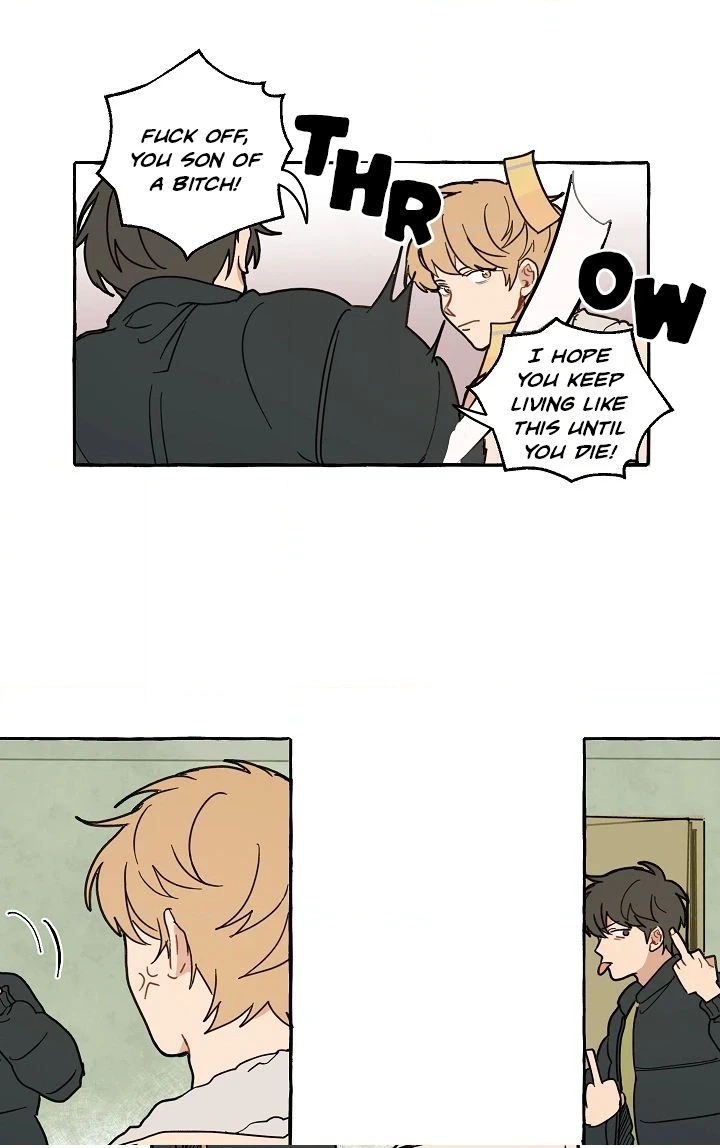 Read The Part-time Housekeeper! chapter 1 image 29 on Lezhin