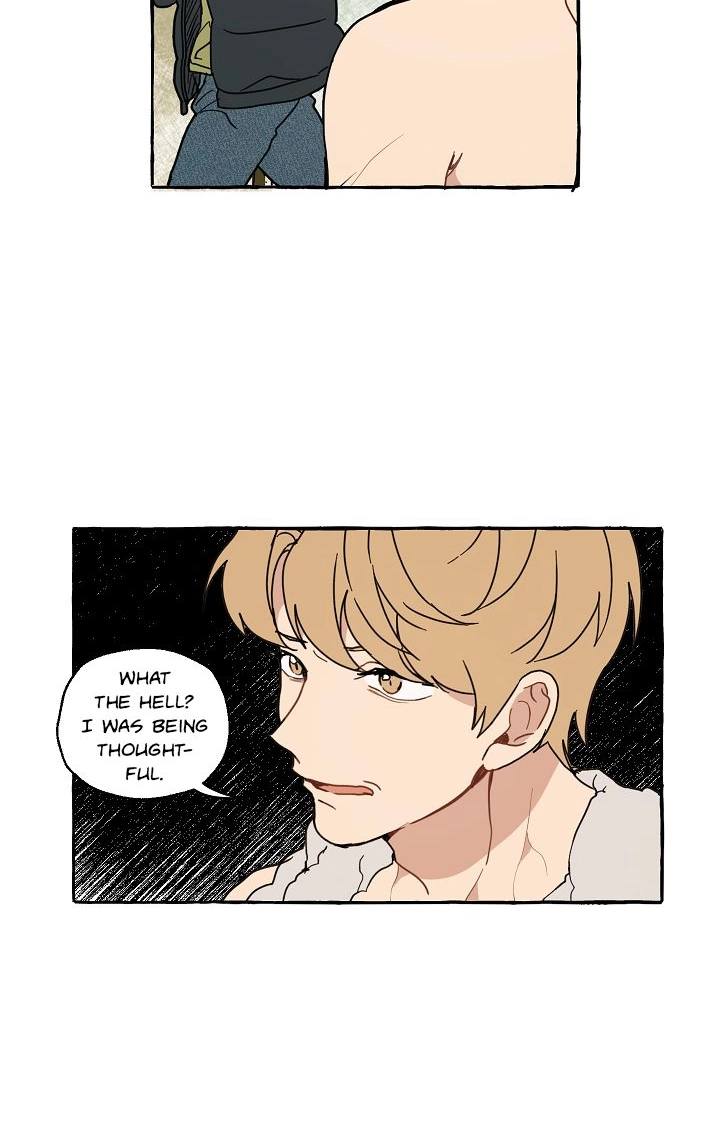 Read The Part-time Housekeeper! chapter 1 image 30 on Lezhin