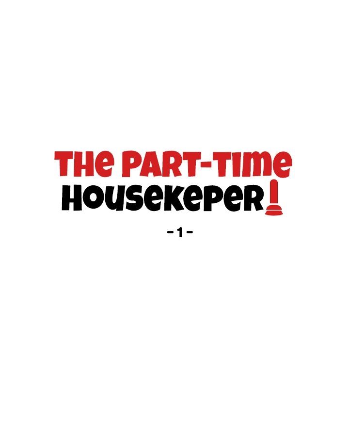 Read The Part-time Housekeeper! chapter 1 image 4 on Lezhin