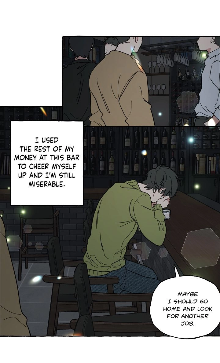 Read The Part-time Housekeeper! chapter 1 image 6 on Lezhin