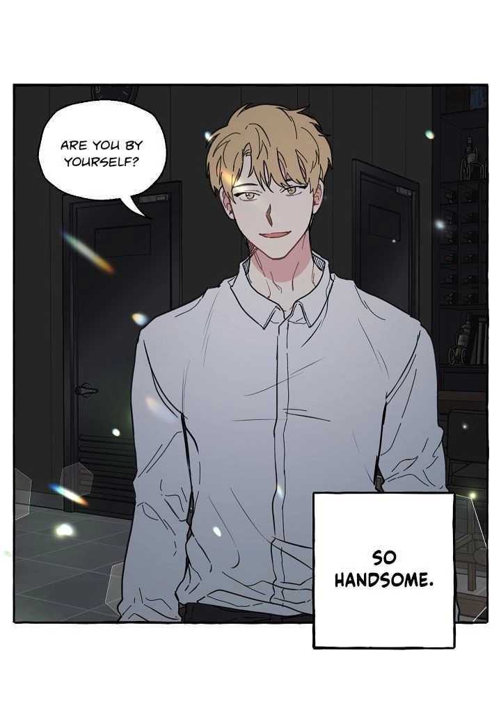 Read The Part-time Housekeeper! chapter 1 image 8 on Lezhin