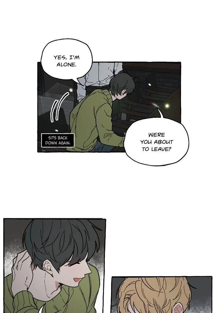 Read The Part-time Housekeeper! chapter 1 image 9 on Lezhin