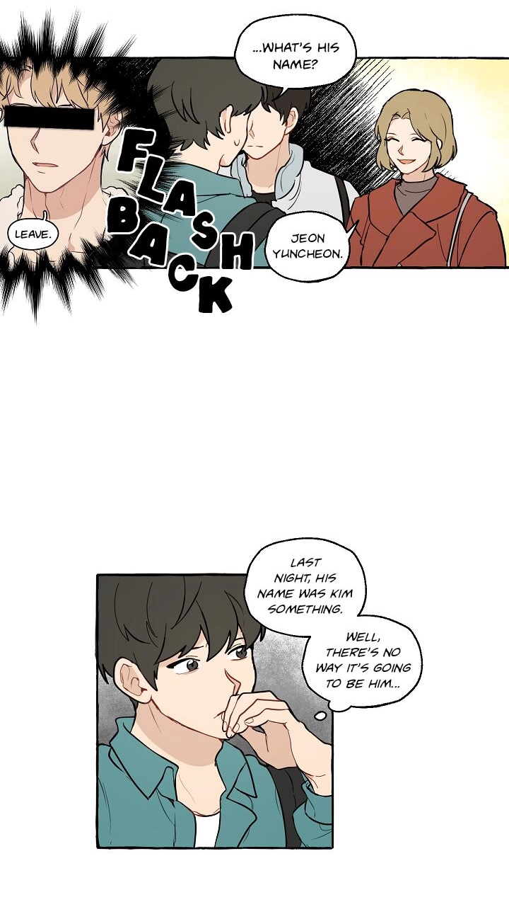 Read The Part-time Housekeeper! chapter 2 image 12 on Lezhin