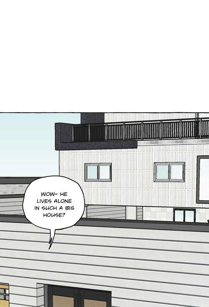 Read The Part-time Housekeeper! chapter 2 image 15 on Lezhin