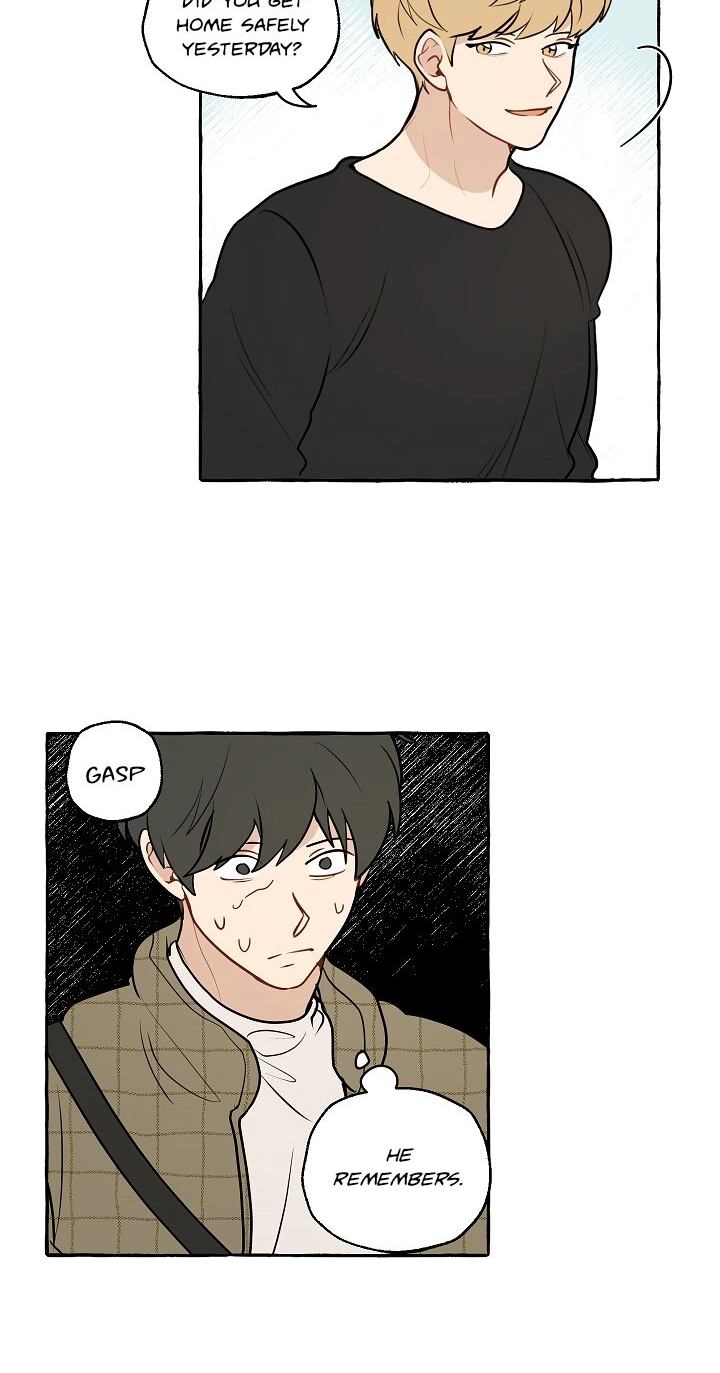 Read The Part-time Housekeeper! chapter 2 image 24 on Lezhin