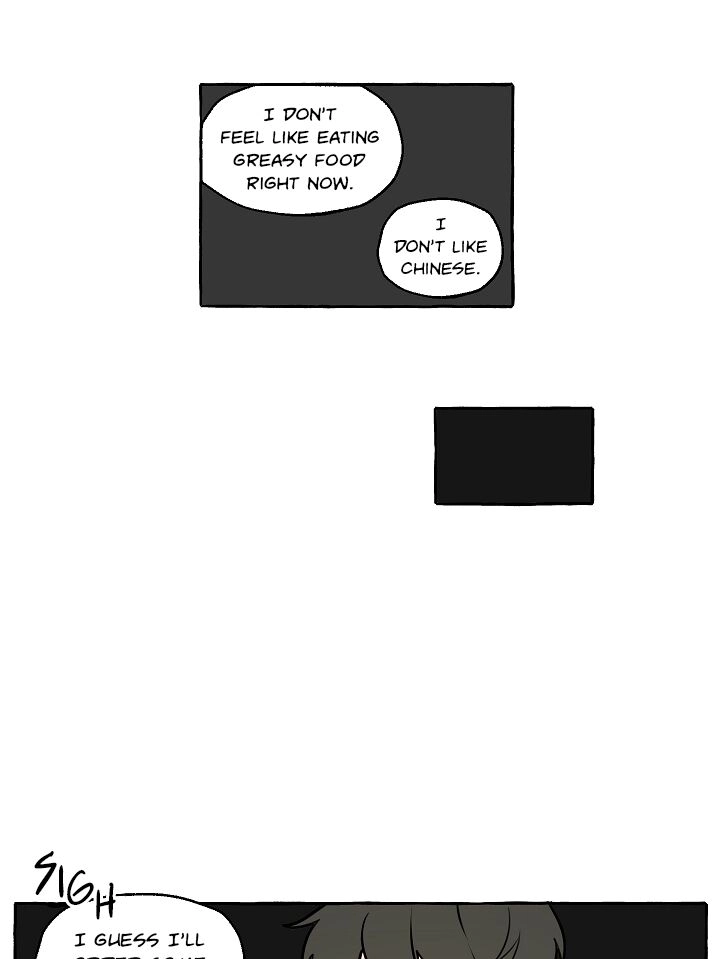 Read The Part-time Housekeeper! chapter 2 image 33 on Lezhin