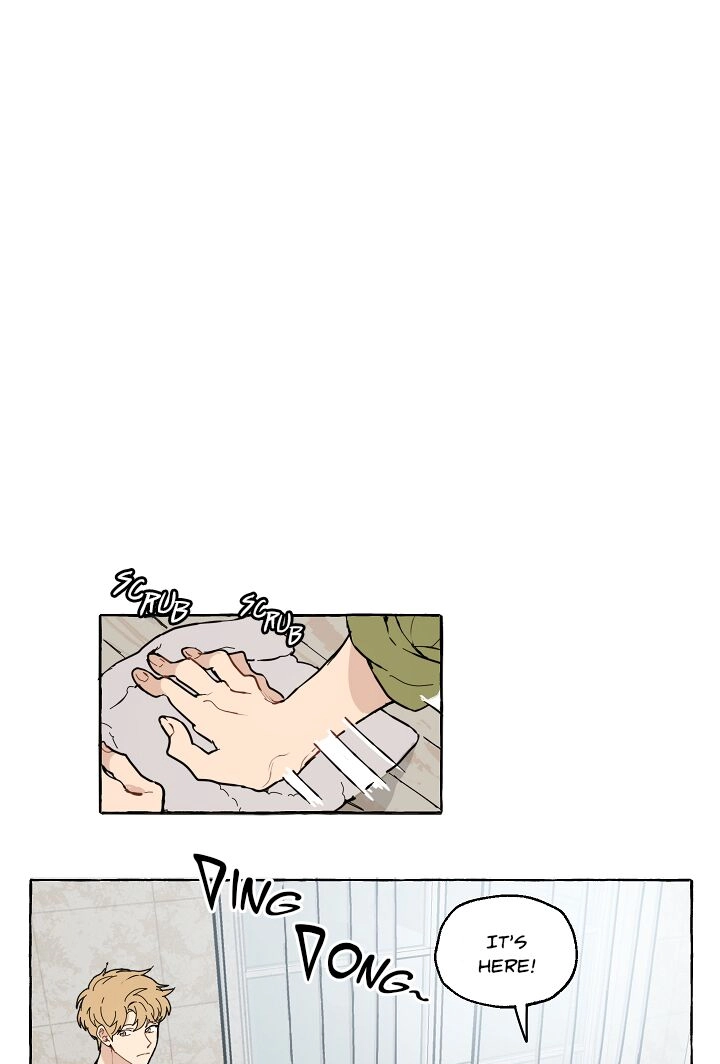 Read The Part-time Housekeeper! chapter 3 image 10 on Lezhin