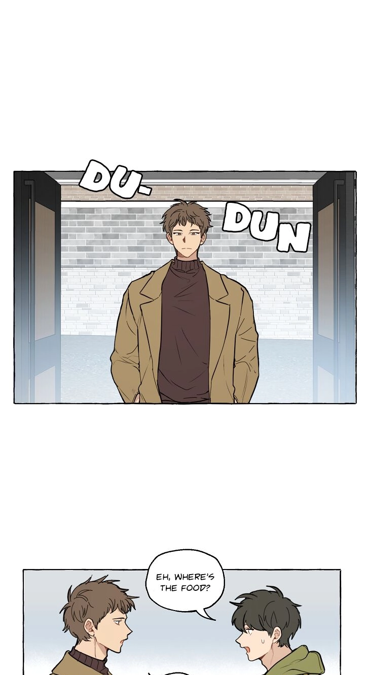 Read The Part-time Housekeeper! chapter 3 image 12 on Lezhin